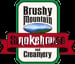 Brushy Mountain Smokehouse and Creamery