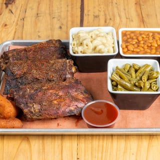 2 Bone Rib