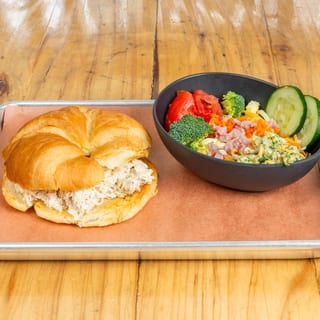 Chicken Salad Sandwich